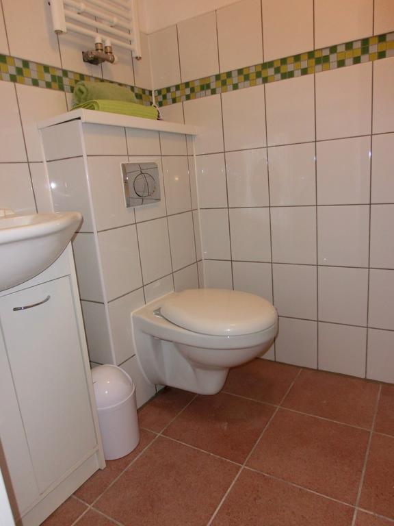Pension Skalka リベレツ エクステリア 写真