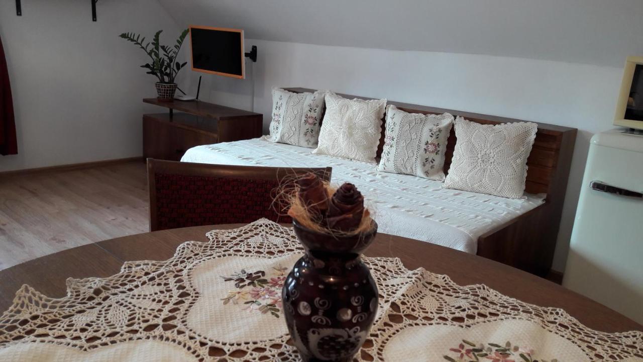 Pension Skalka リベレツ エクステリア 写真